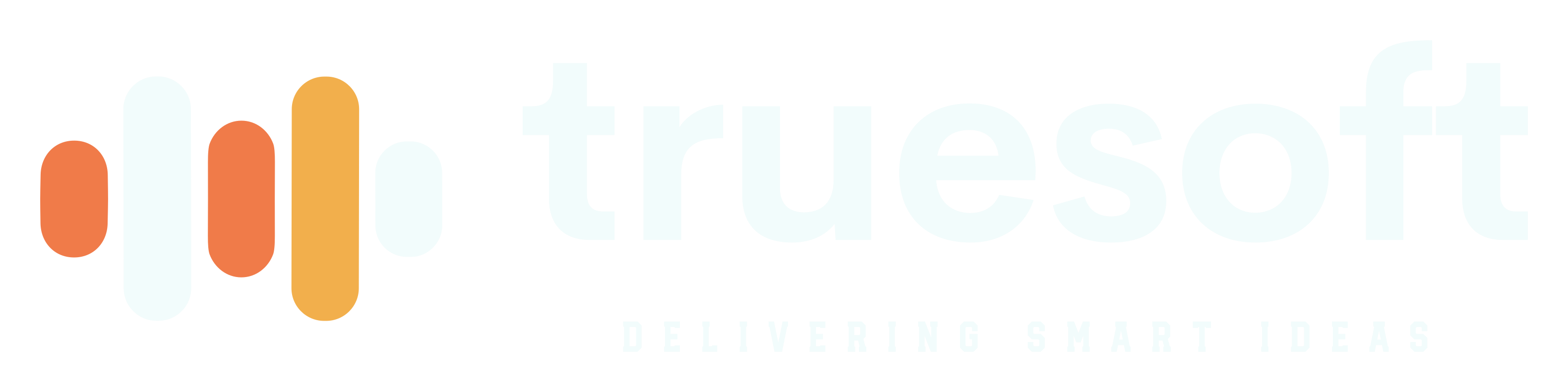 Truesoft logo